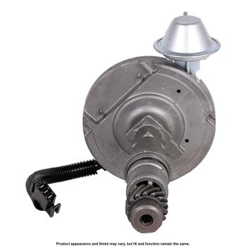 1976 Oldsmobile Custom Cruiser Distributor