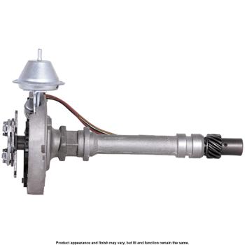 1977 Oldsmobile Custom Cruiser Distributor A1 Cardone 301895 image 2 of 3