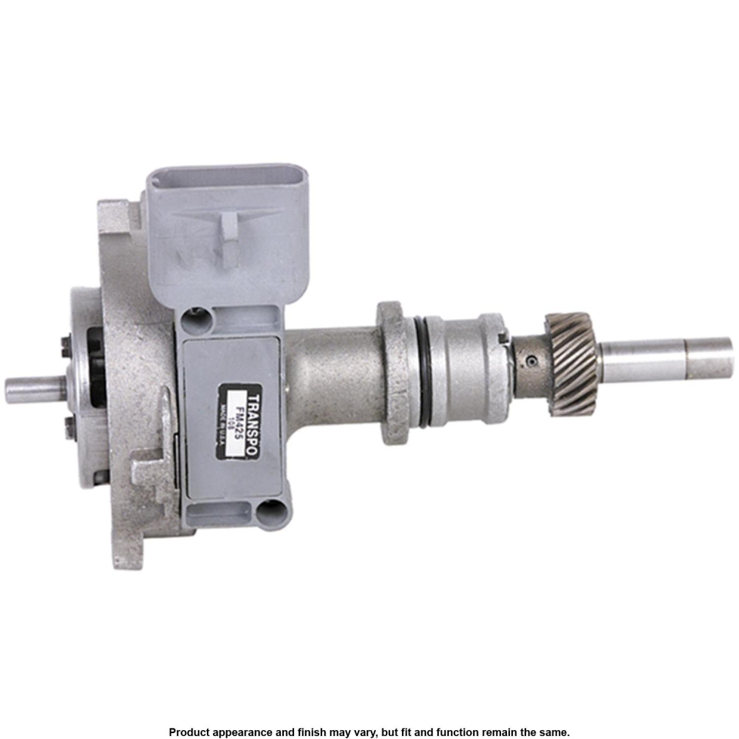 A1 Cardone 302491MA Distributor product image 3 of 3