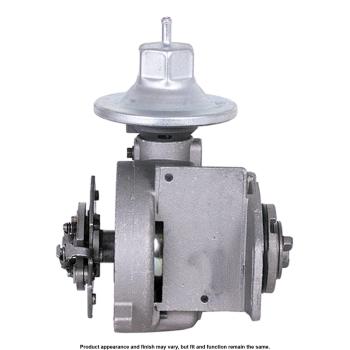 1985 Mercury Lynx Distributor