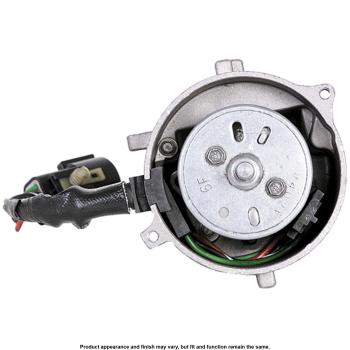 1996 Ford E-250 Econoline Distributor