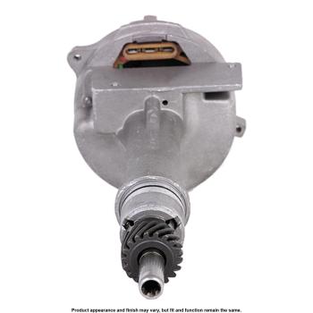 1990 Ford Bronco II Distributor A1 Cardone 302686 image 2 of 3