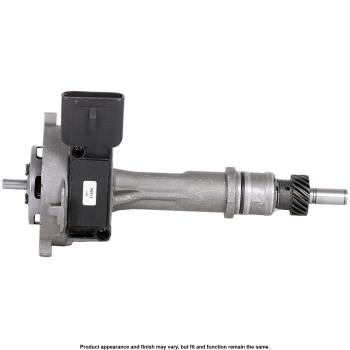 1990 Ford Bronco II Distributor A1 Cardone 302686MB image 2 of 3
