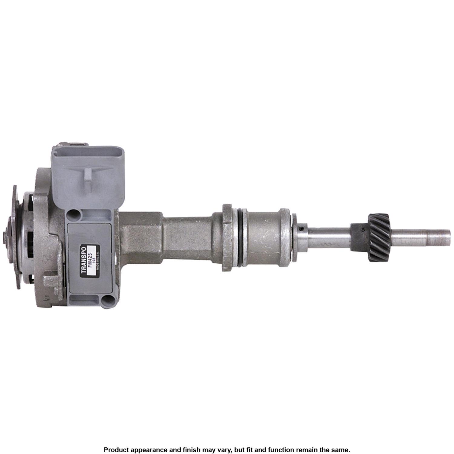 A1 Cardone 302693MA Distributor product image 2 of 3