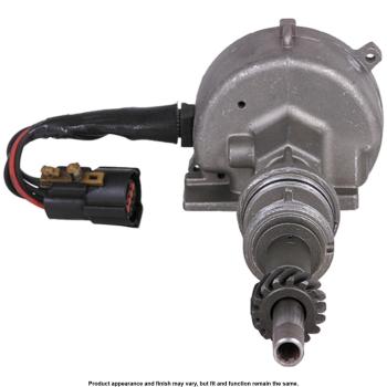 1996 Ford Econoline Super Duty Distributor