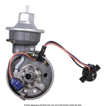 1976 Mercury Montego Distributor A1 Cardone 302873 image 3 of 3