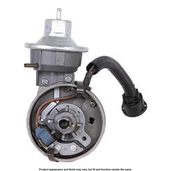 1976 Mercury Montego Distributor A1 Cardone 302875 image 2 of 3