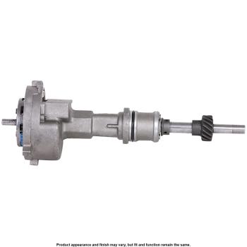 1992 Lincoln Mark VII Distributor