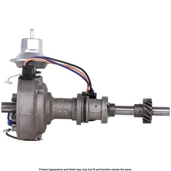 1976 Mercury Montego Distributor A1 Cardone 302893 image 2 of 3