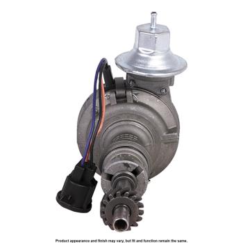 1976 Mercury Montego Distributor A1 Cardone 302893 image 3 of 3