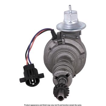 1976 Mercury Montego Distributor A1 Cardone 302895 image 1 of 3