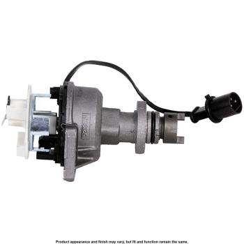 1983 Plymouth Scamp Distributor