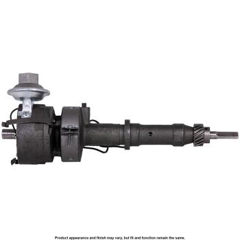 1967 International 1200B Distributor