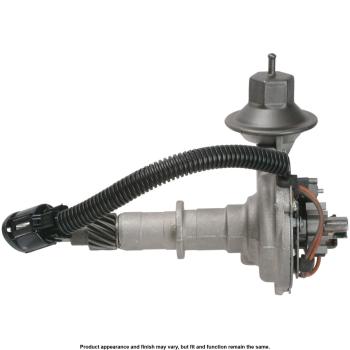 1983 American Motors Spirit Distributor