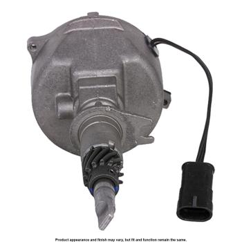 1995 Jeep Grand Cherokee Distributor A1 Cardone 304694 image 2 of 3