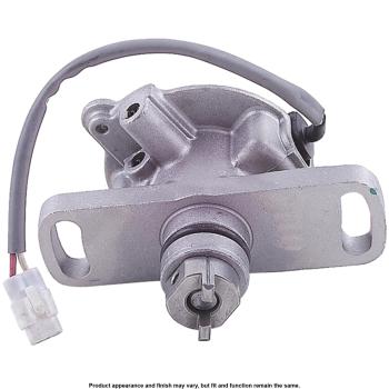 1997 Suzuki Swift Distributor