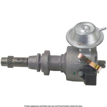 1988 Volkswagen Quantum Distributor