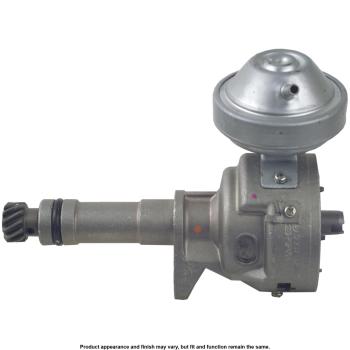 1981 Mercedes-Benz 280E Distributor