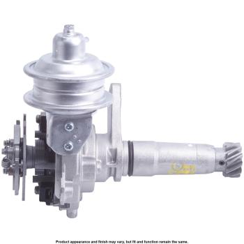 1983 Chrysler E Class Distributor A1 Cardone 3146434 image 1 of 4