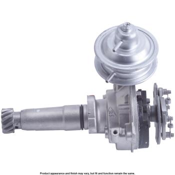 1983 Chrysler E Class Distributor A1 Cardone 3146434 image 2 of 4