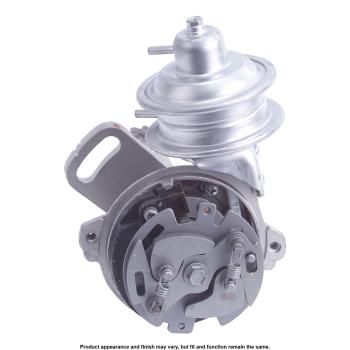 1983 Chrysler E Class Distributor A1 Cardone 3146434 image 4 of 4