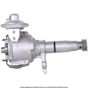 1990 Dodge Colt Distributor A1 Cardone 31562 image 3 of 3