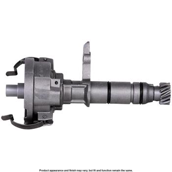 1990 Mitsubishi Van Distributor A1 Cardone 31568 image 2 of 3