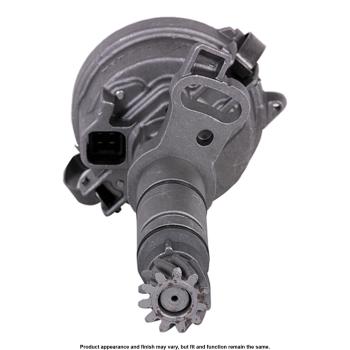 1990 Mitsubishi Van Distributor A1 Cardone 31568 image 3 of 3