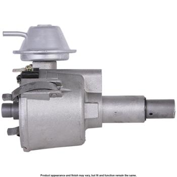 1976 Nissan 610 Distributor