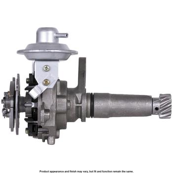 1983 Chrysler E Class Distributor A1 Cardone 31647 image 1 of 3