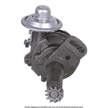 1983 Chrysler E Class Distributor A1 Cardone 31647 image 2 of 3