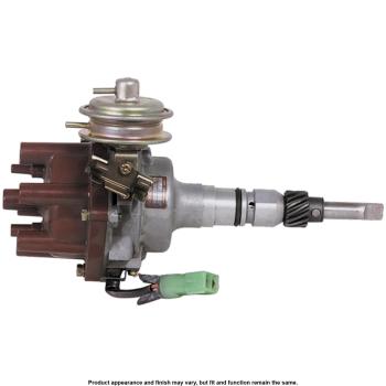1980 Toyota Land Cruiser Distributor