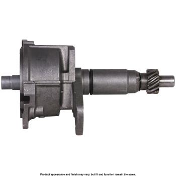 1989 Subaru GL-10 Distributor