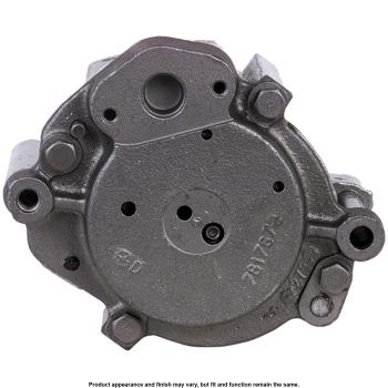 1974 Dodge W100 Pickup Secondary Air Injection Pump A1 Cardone 32101 image 2 of 4