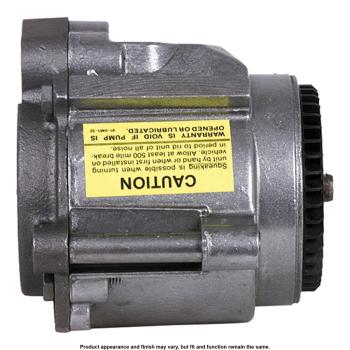 1974 Dodge W100 Pickup Secondary Air Injection Pump A1 Cardone 32101 image 3 of 4