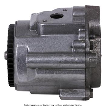 1974 Dodge W100 Pickup Secondary Air Injection Pump A1 Cardone 32101 image 4 of 4