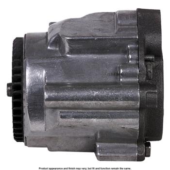 1978 GMC G35 Secondary Air Injection Pump A1 Cardone 32107 image 2 of 4