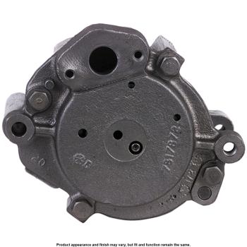 1974 Dodge W100 Pickup Secondary Air Injection Pump A1 Cardone 32112 image 3 of 4