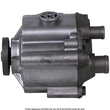 1967 Chevrolet P20 Series Secondary Air Injection Pump