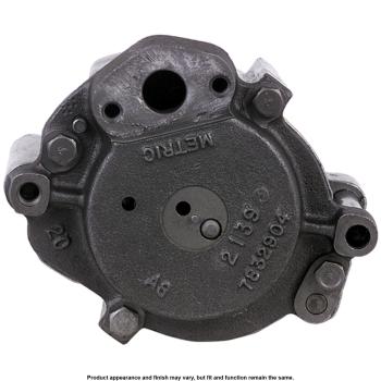 1985 Oldsmobile Toronado Secondary Air Injection Pump A1 Cardone 32207 image 4 of 4