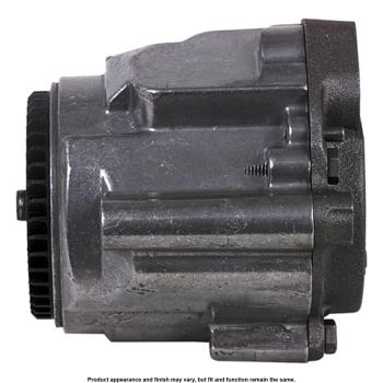 1986 Jeep J10 Secondary Air Injection Pump