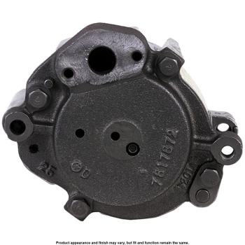 1986 Jeep J10 Secondary Air Injection Pump A1 Cardone 32212 image 2 of 4