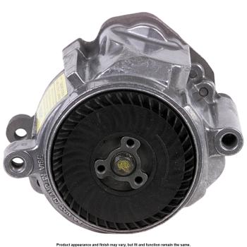 1986 Jeep J10 Secondary Air Injection Pump A1 Cardone 32212 image 4 of 4