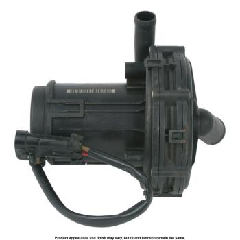2001 Cadillac Catera Secondary Air Injection Pump