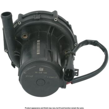 2001 Cadillac Catera Secondary Air Injection Pump A1 Cardone 322205M image 2 of 4