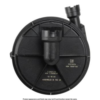 2005 Chevrolet Trailblazer Secondary Air Injection Pump A1 Cardone 322402M image 2 of 4