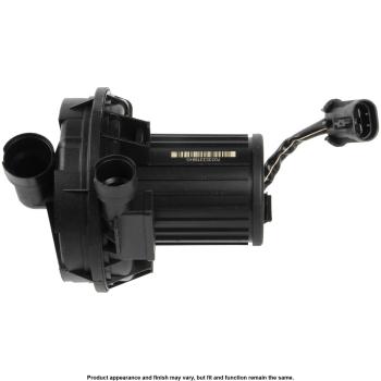 2005 Chevrolet Trailblazer Secondary Air Injection Pump A1 Cardone 322402M image 3 of 4