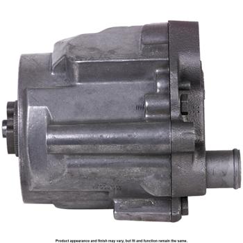 1986 Chevrolet C20 Suburban Secondary Air Injection Pump A1 Cardone 32244 image 3 of 4