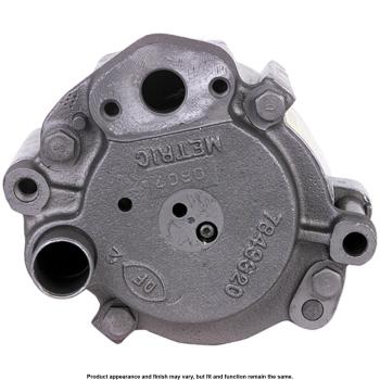 1986 Chevrolet C20 Suburban Secondary Air Injection Pump A1 Cardone 32244 image 4 of 4