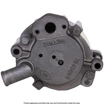 1986 Chevrolet C20 Suburban Secondary Air Injection Pump A1 Cardone 32256 image 3 of 4